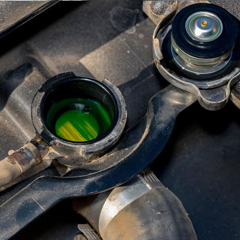 Grade-coolant-cleanbee